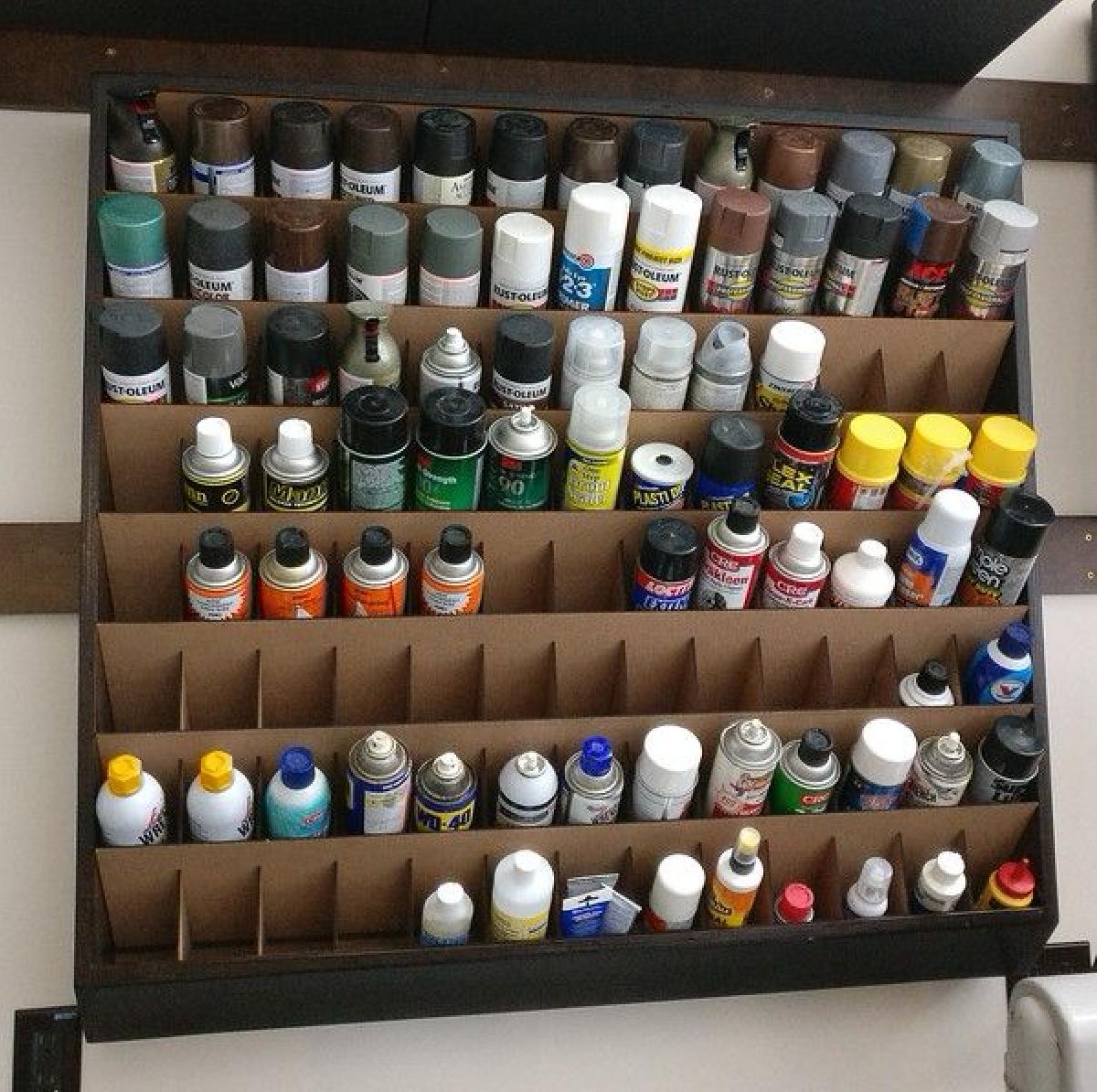 Inserto de Tab e Slot para Suporte de Tinta Cortado a Laser