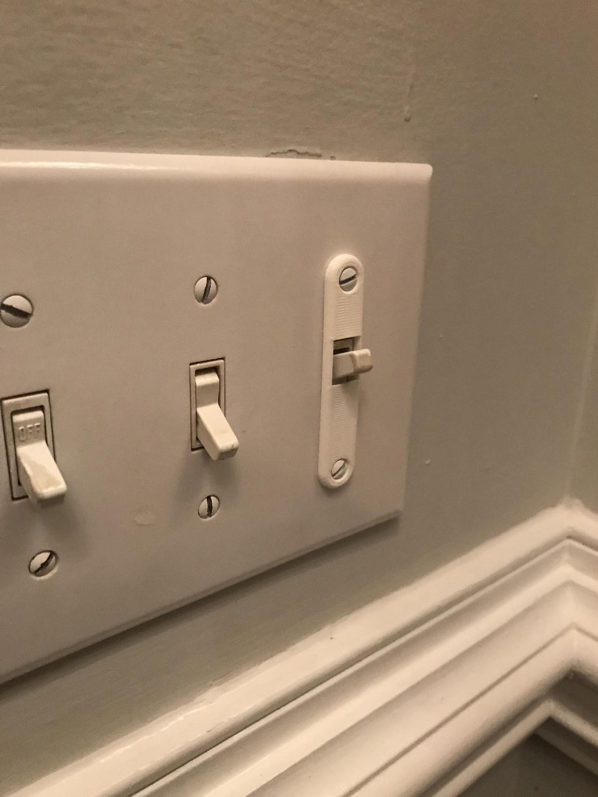SwitchGuard