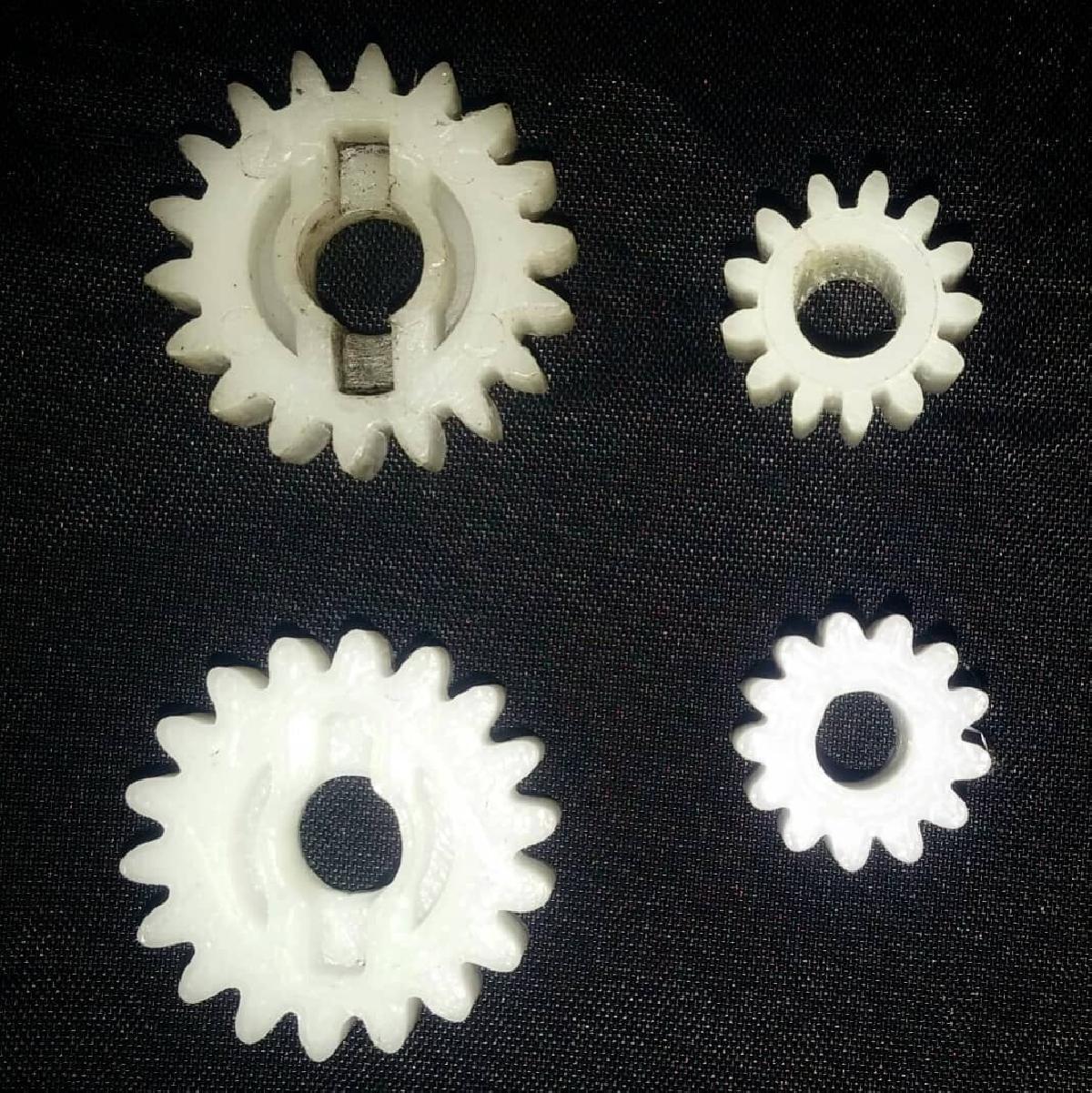 copia e equipamento de temporizador de luz