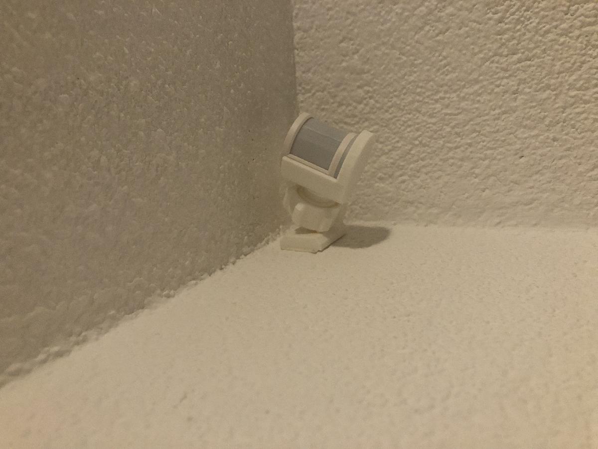 Suporte para detector de movimento Xiaomi