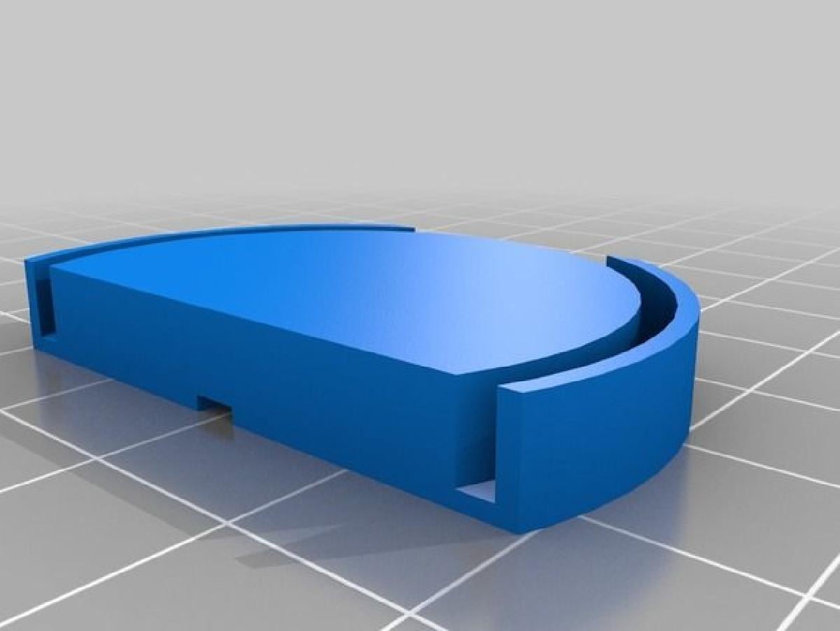 Gaveta de papel toalete