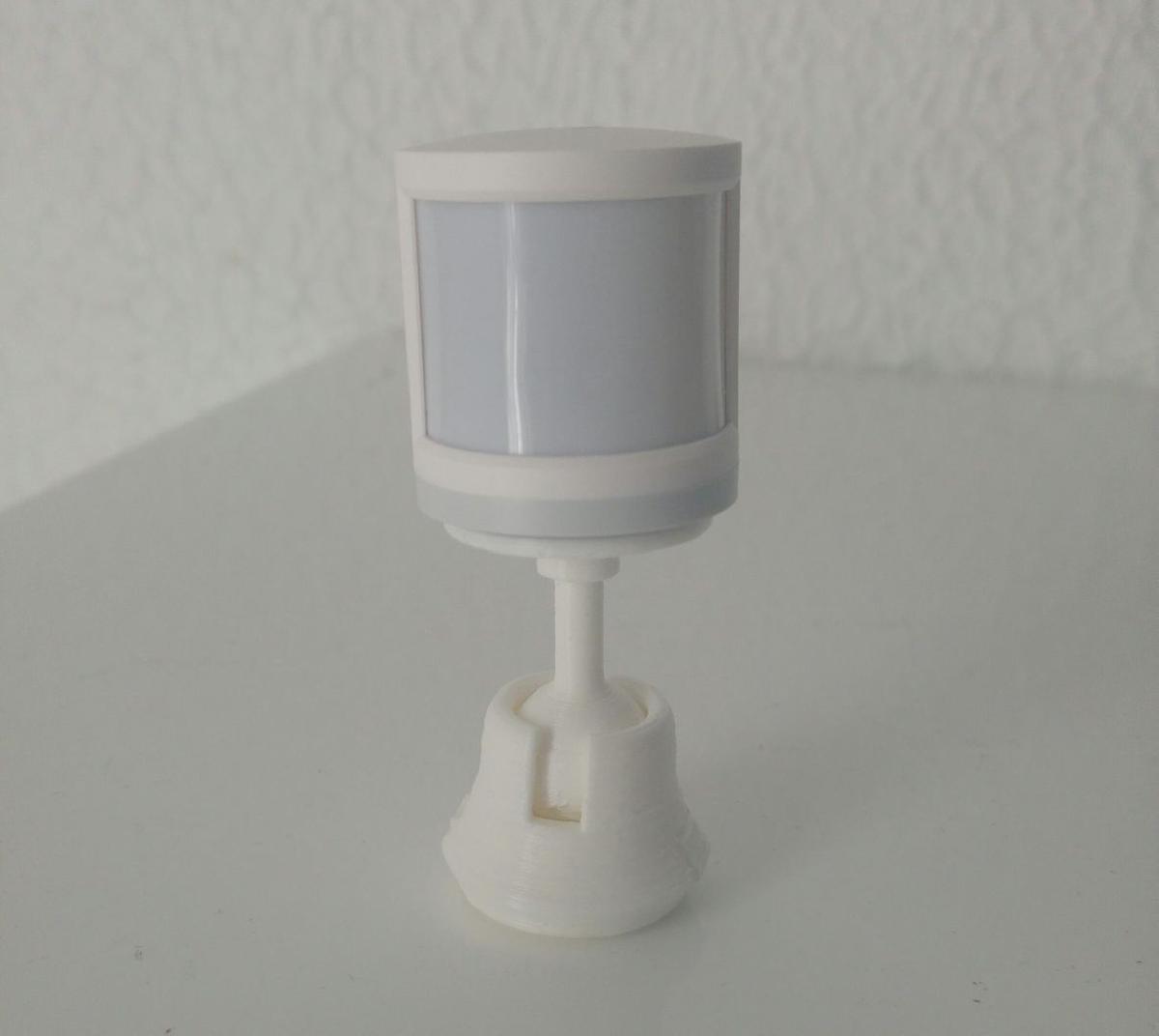 Suporte para Detector de Movimento Xiaomi