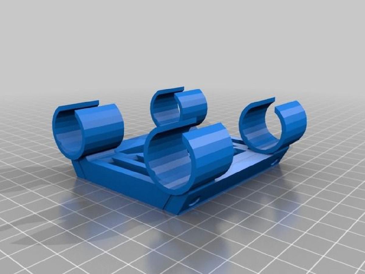 Kit de Conduite para Slider de Camera