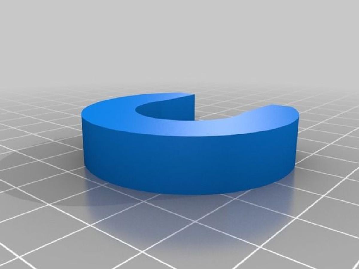 Ferramenta de remocao de conexoes PEX para tubo PEX de 3/4 polegada