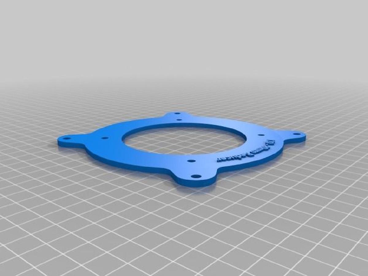 Anet A8 Caixa Eletronica