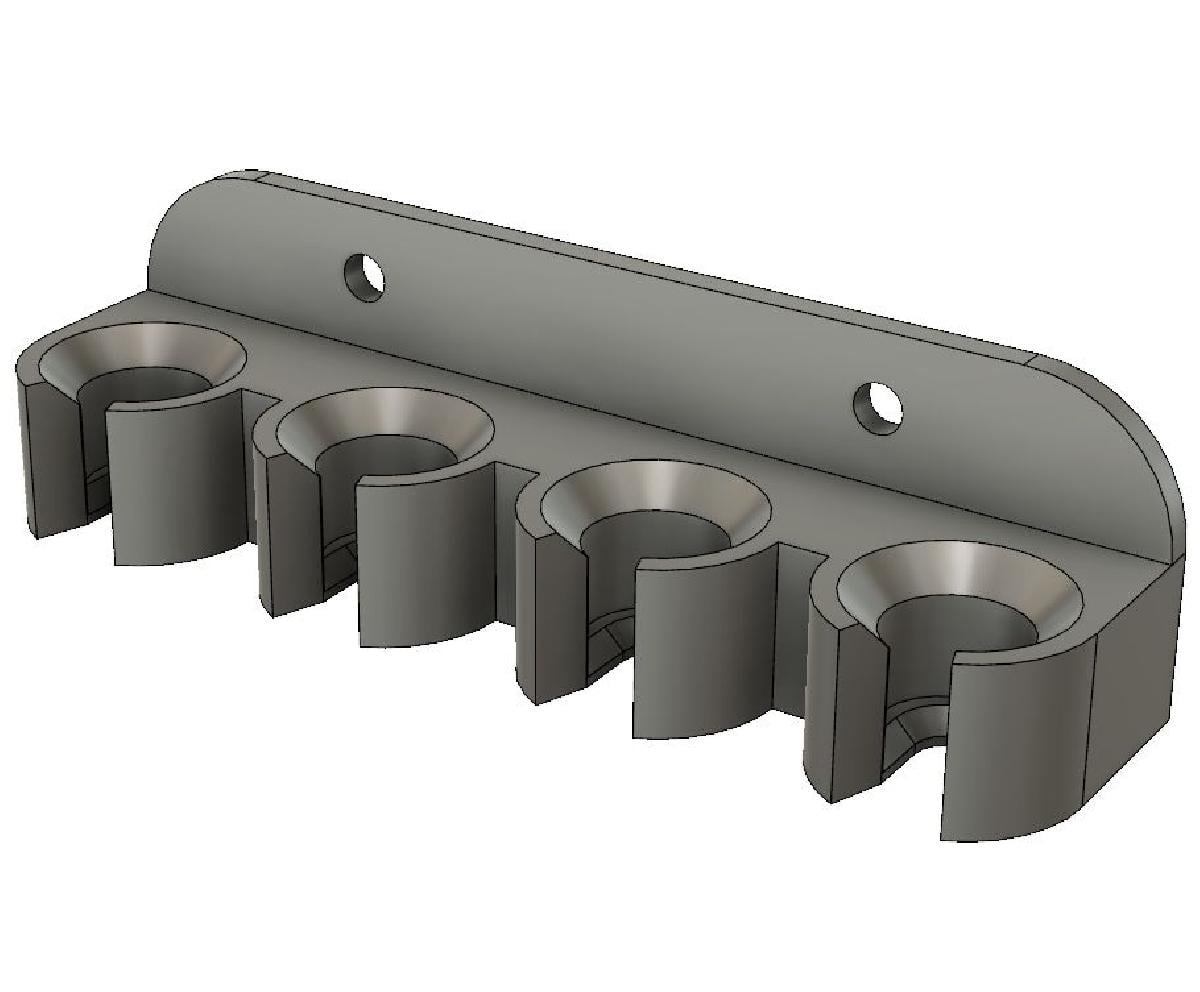 Suporte para Chave de Porca/Banco Banggood