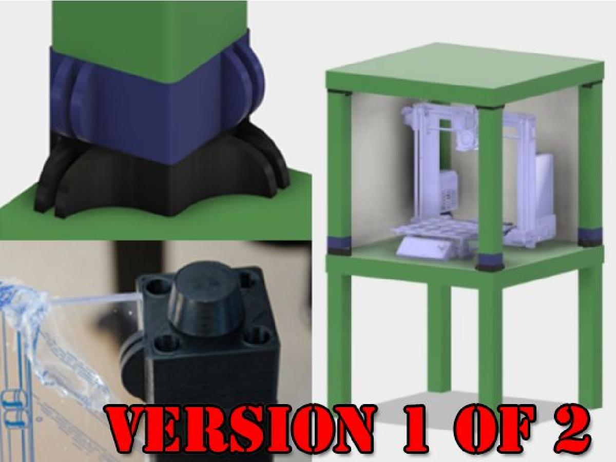 Cerca IKEA LACK V1
