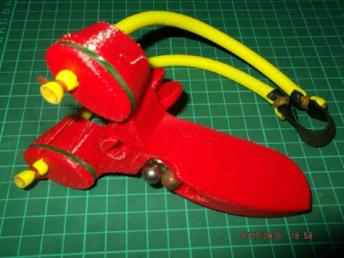 Semi Tubo e Tubo BOB