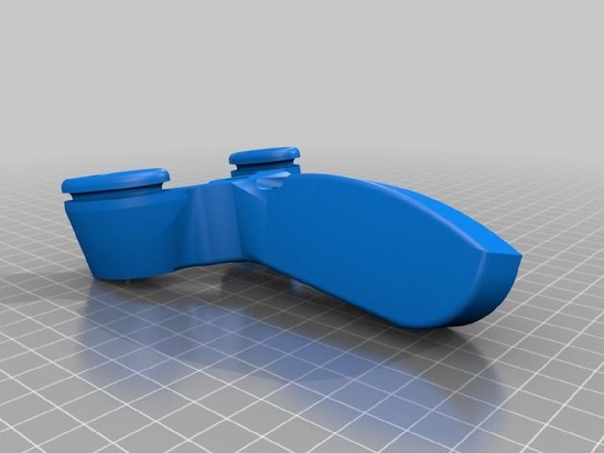 Semi Tubo e Tubo OpSource (dominante mao esquerda)