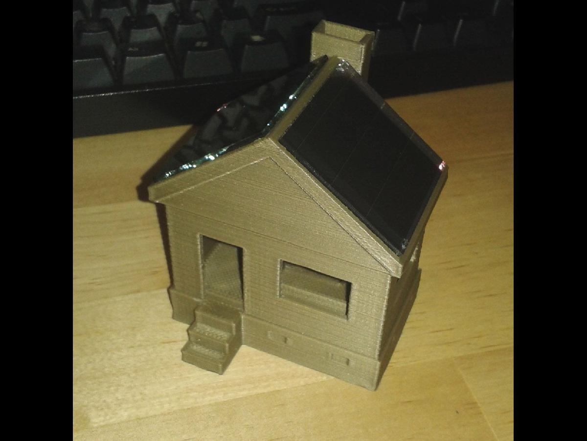 Casa Solar