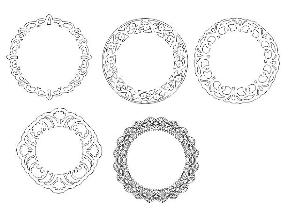 Mesa de cozinha Suplast (CORTADA A LASER)