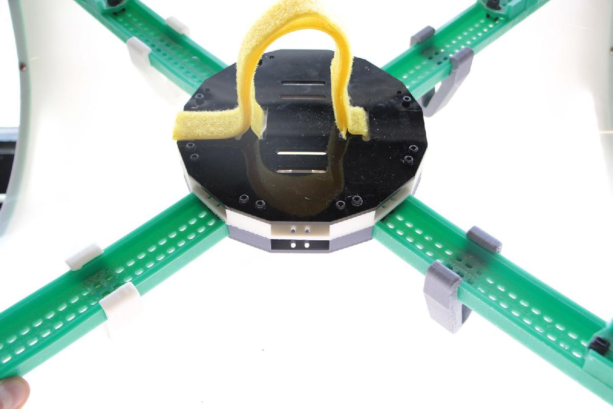 Kit de Drone Modular
