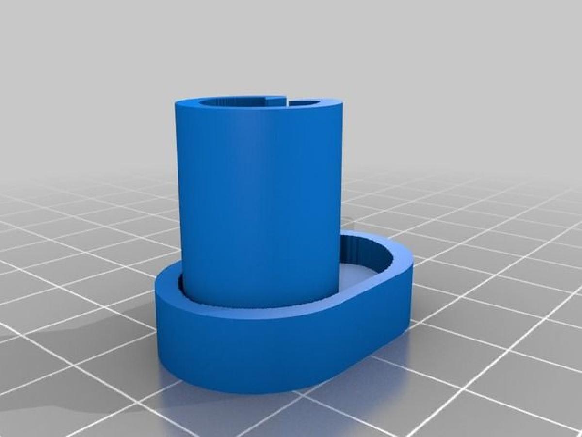 Tampao para cadeiras de jardim