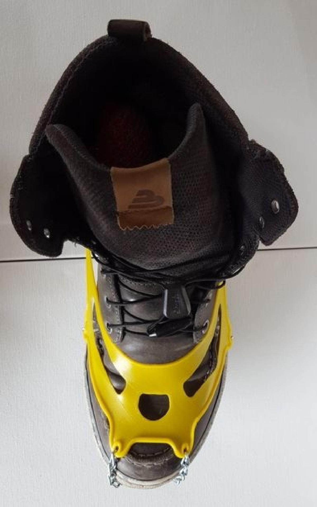 Tracao Seria para Condicoes de Gelo