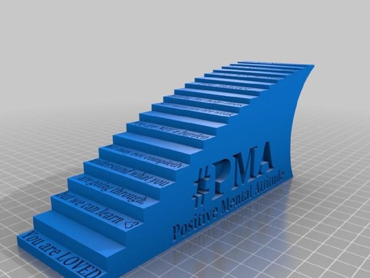 Atitude Mental Positiva