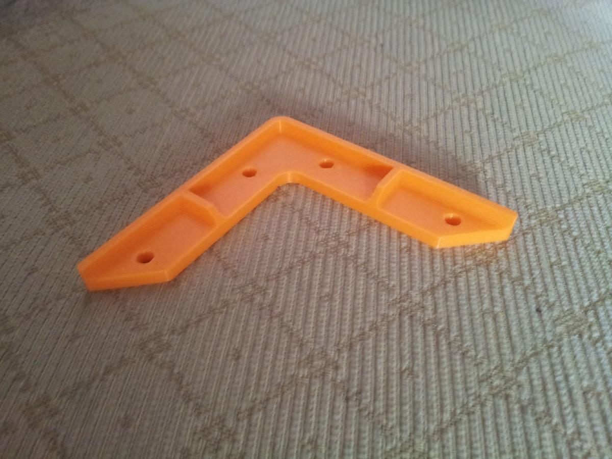 Suporte em L 2020 para Tarantula