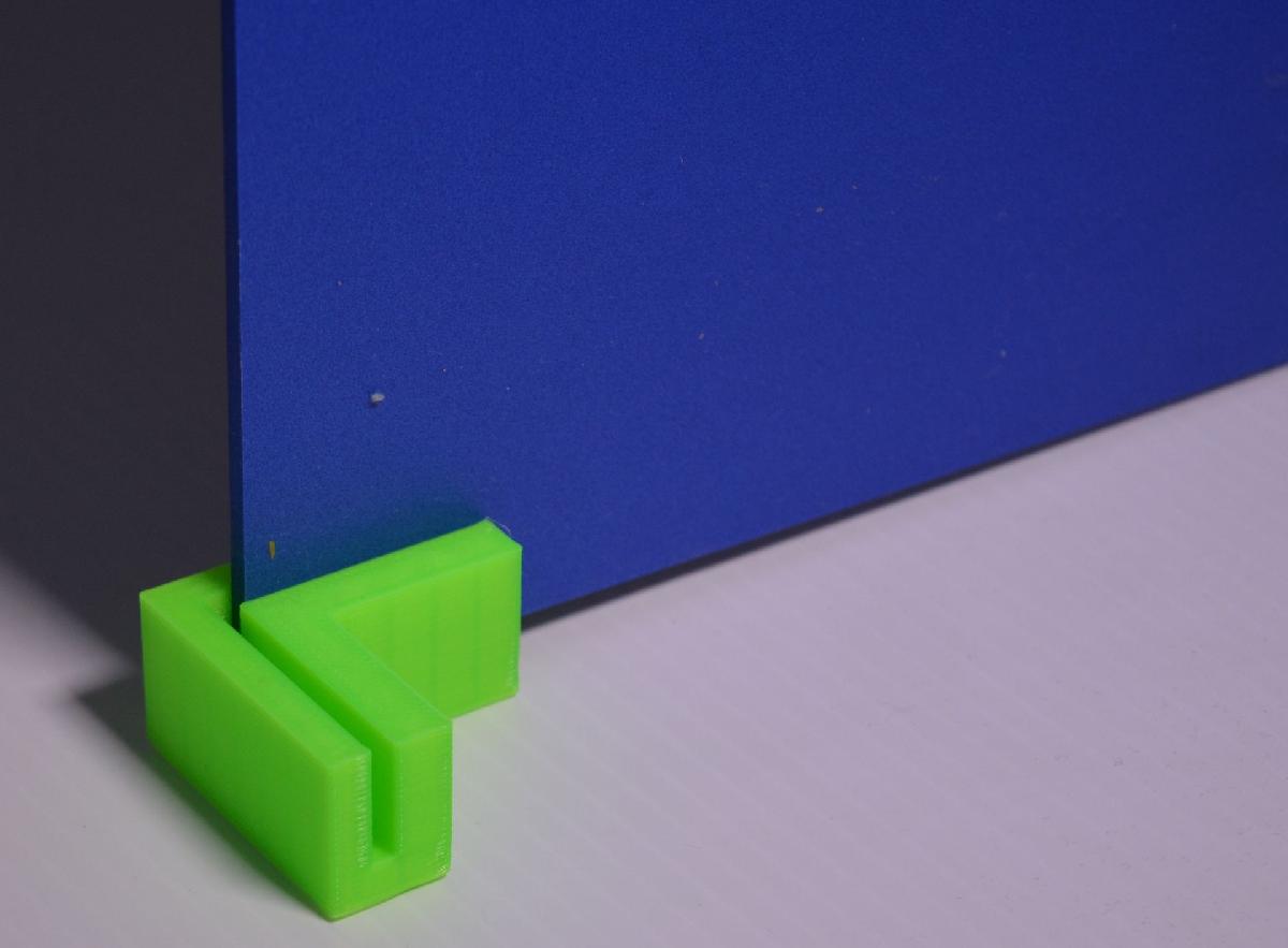 Canto de Plastico de 3mm