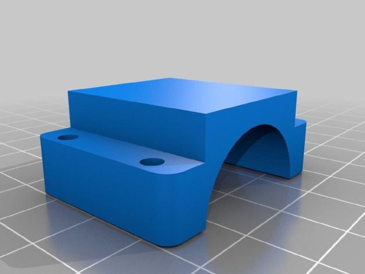 Cabecotes de ferramentas CNC HyperCube