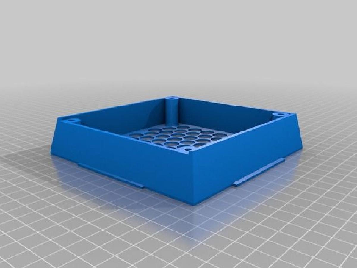 Extrator de Fumos de Solda