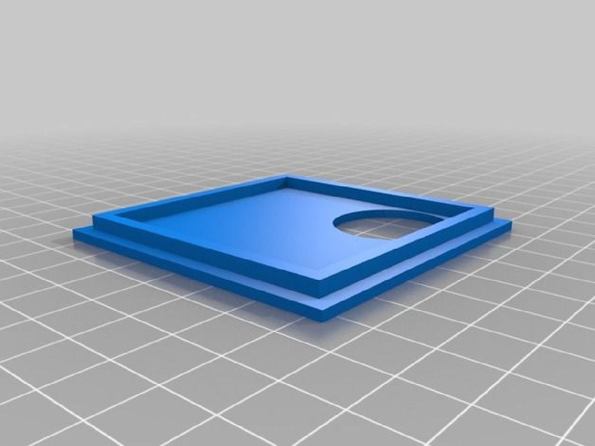 Involucro de luz com sensor de movimento operado a bateria