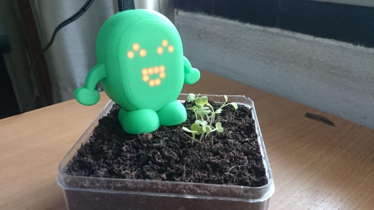 TREEMO : a emocao da arvore