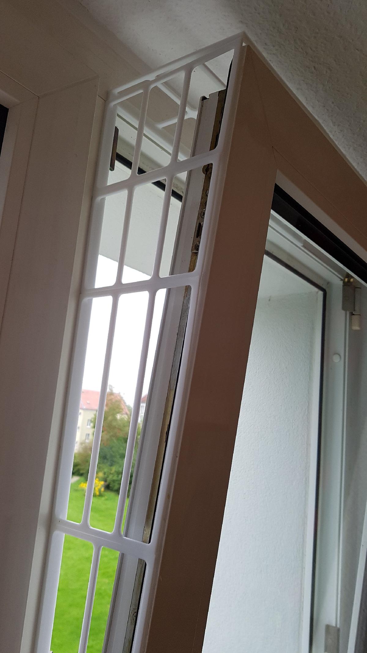 Protecao de Janelas Hopper para Gatos