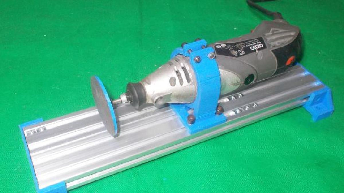 Moinho Caseiro Pequeno Furadeiras Lixadeira de Cinta Mini Maquina Lixadeiras Ferramentas Rotativas Motor DC 2
