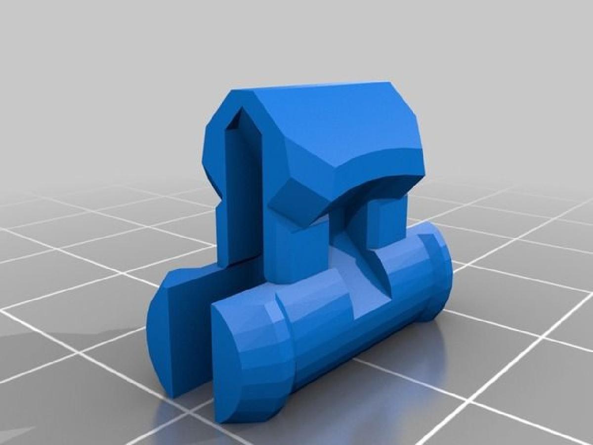 Cubo Companheiro   modular, encaixavel, colorido