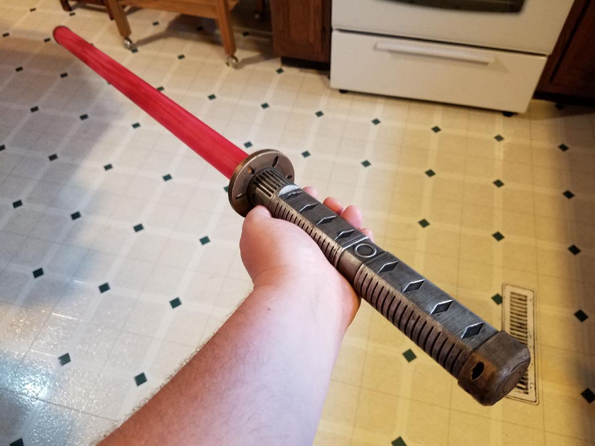 Katana Sabre