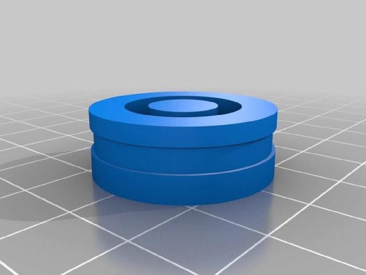 Valvula reguladora do compressor de ar Porter Cable