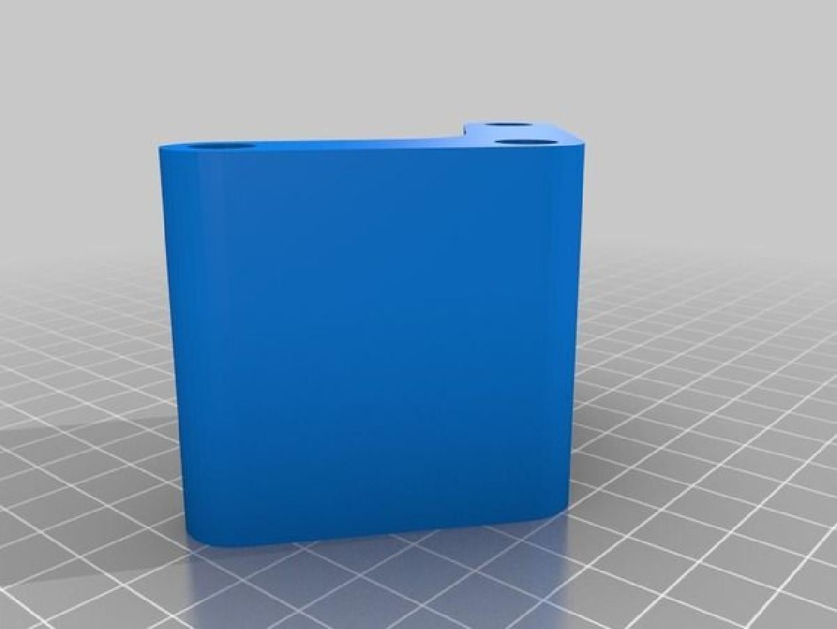 Suporte de Parede para TV / Monitor MkII