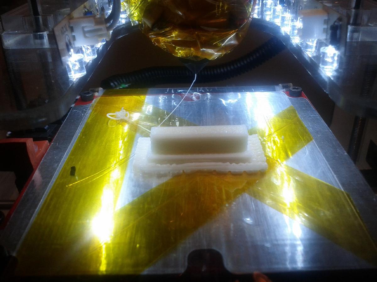 Botao de campainha de substituicao