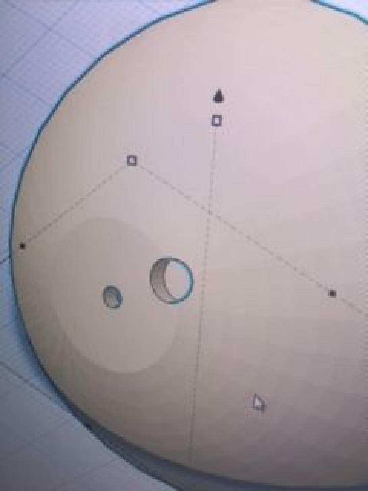 SUSPENSAO CETUS3D