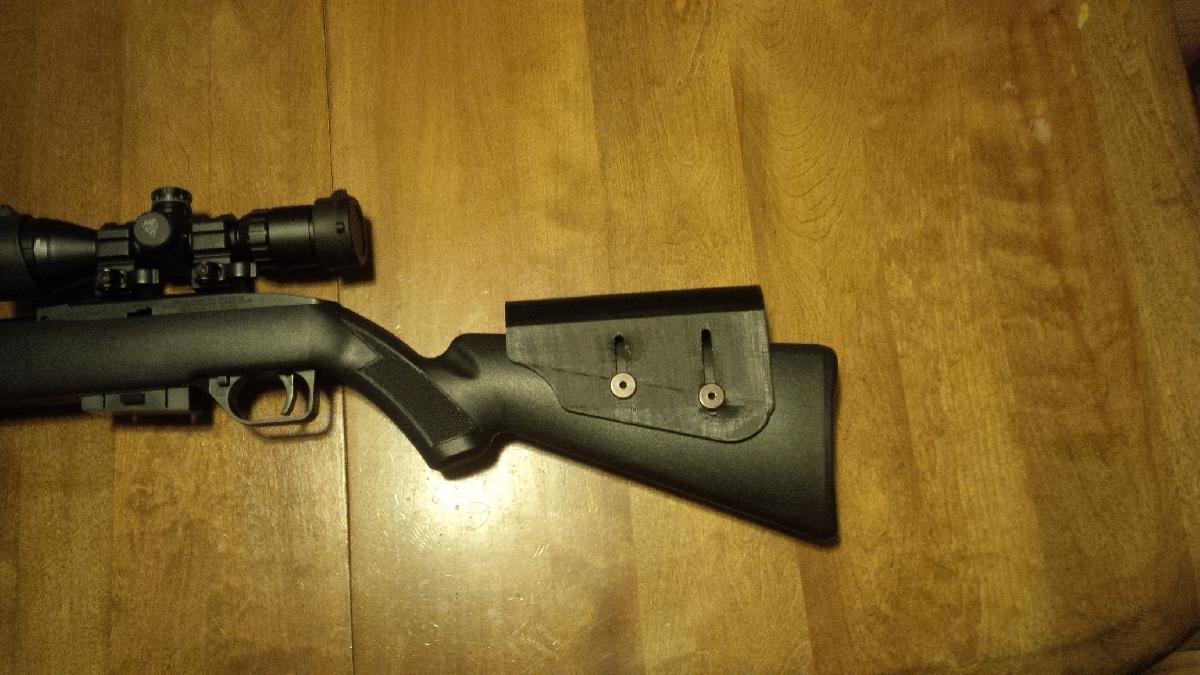 acessorios para Crosman 1077