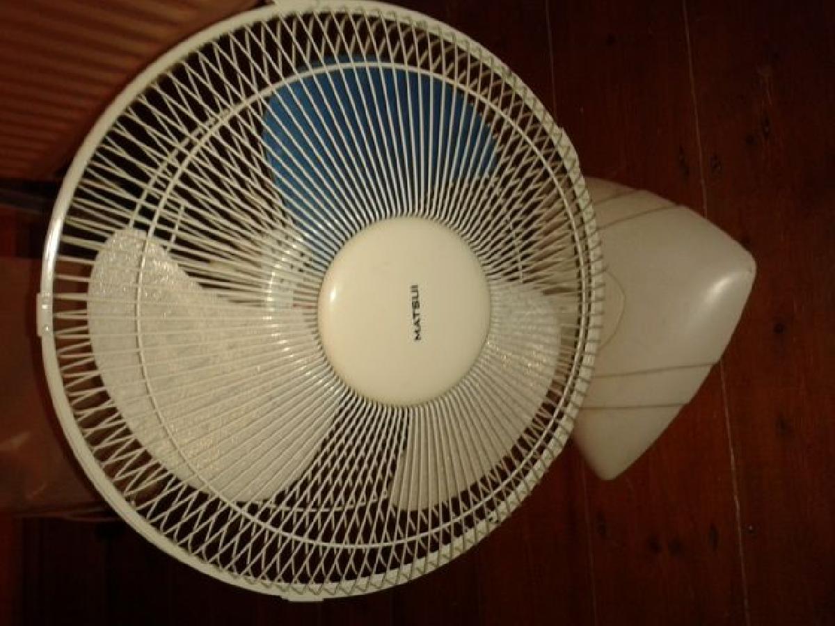 Laminas de ventilador de resfriamento de reposicao