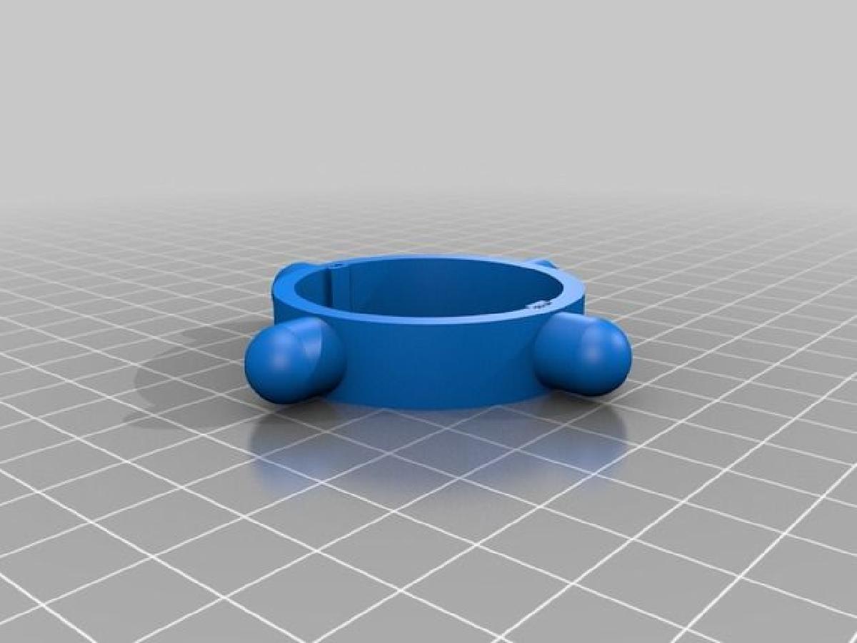 Registro do chuveiro