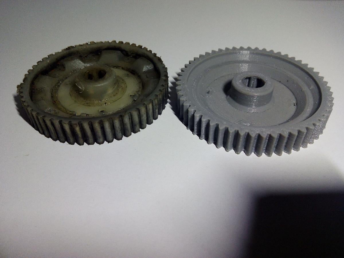 cabo de motosserra eletrica