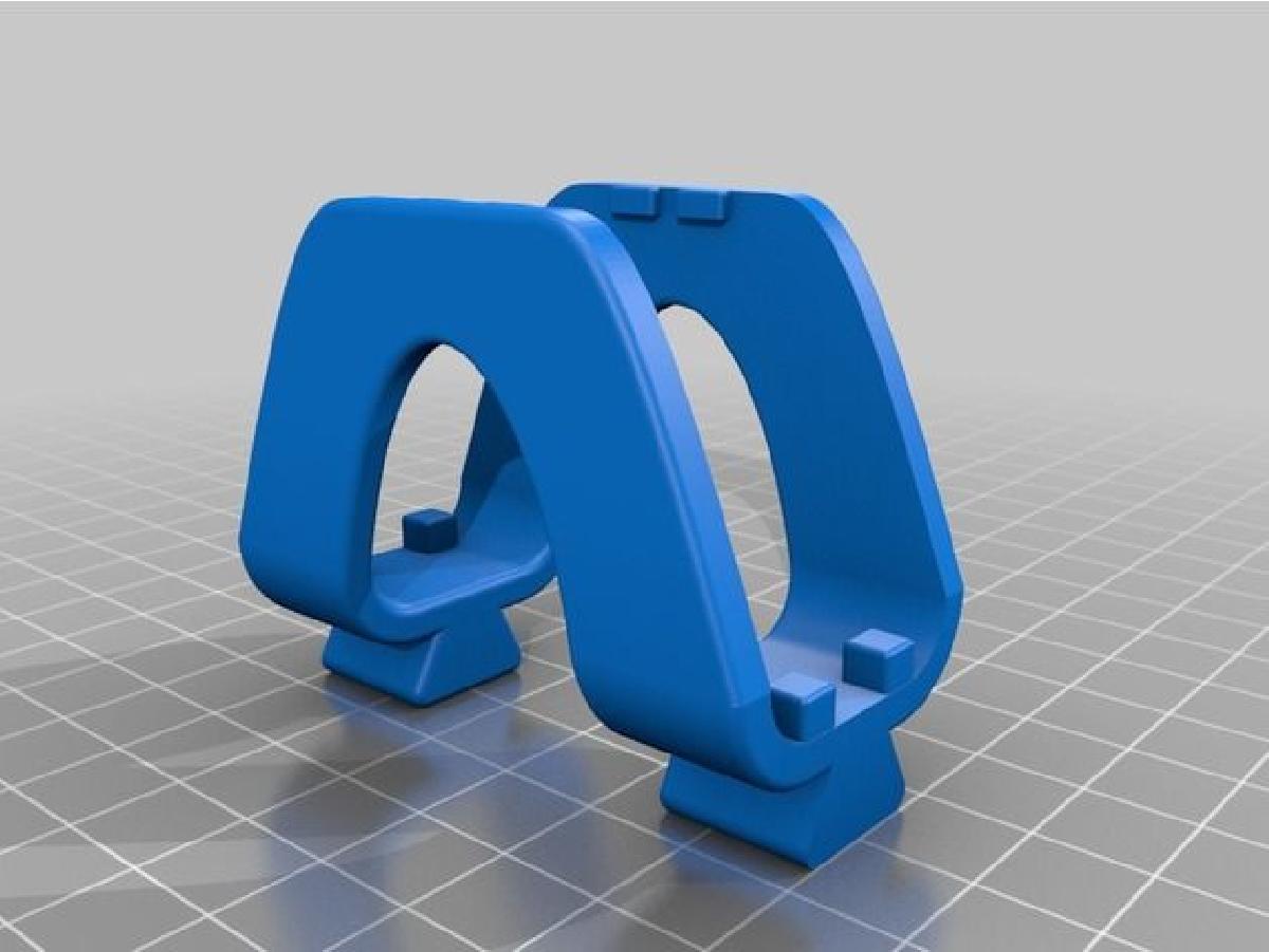 Suporte de Suspensao Røde VideMic Pro