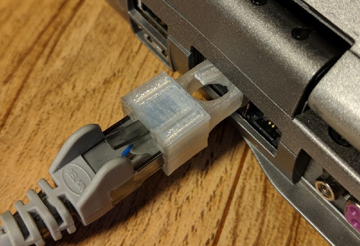 Adaptador de Air Gap Instantaneo