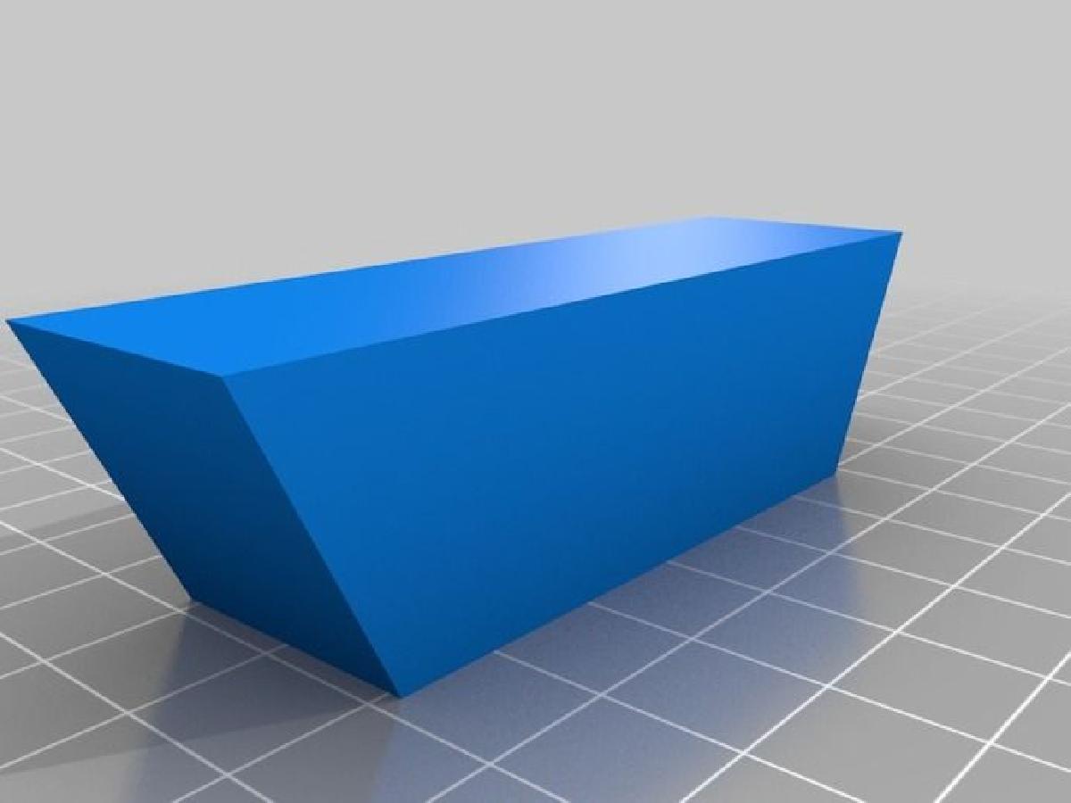 Quebra cabeca Burr de Karl Bier