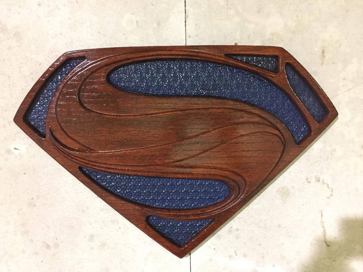 Superman Liga da Justica
