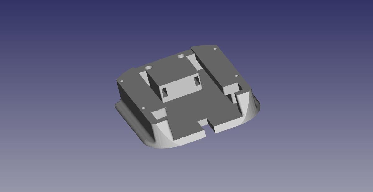 Adaptador M18 para Black & Decker 18V