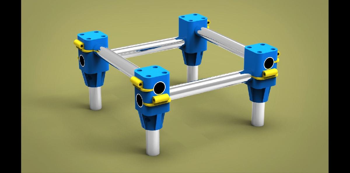 refazer bloco de canto mpcnc versoes IE e EMT