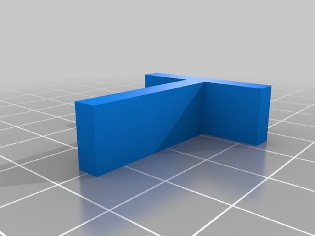 Espacador para piso laminado 11mm de altura