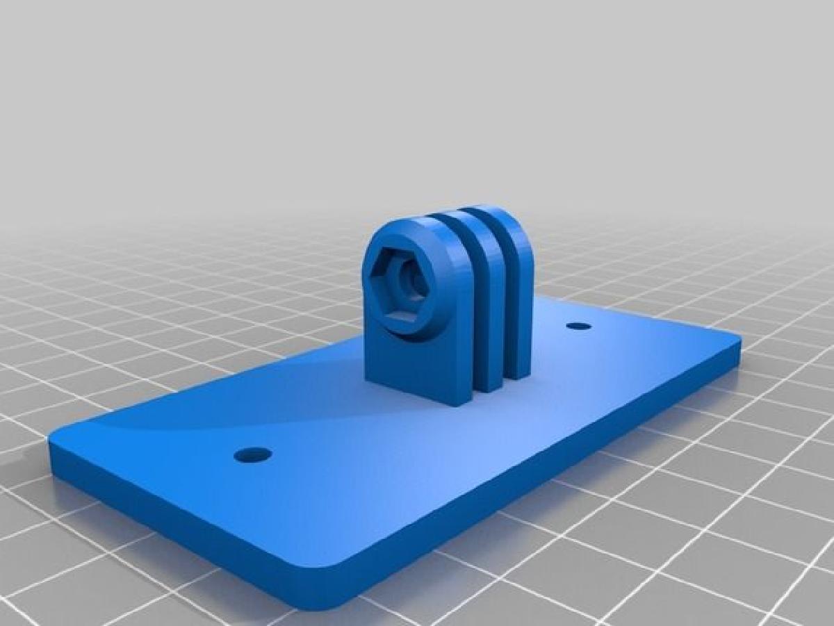 Extensoes do Sistema de Montagem Modular