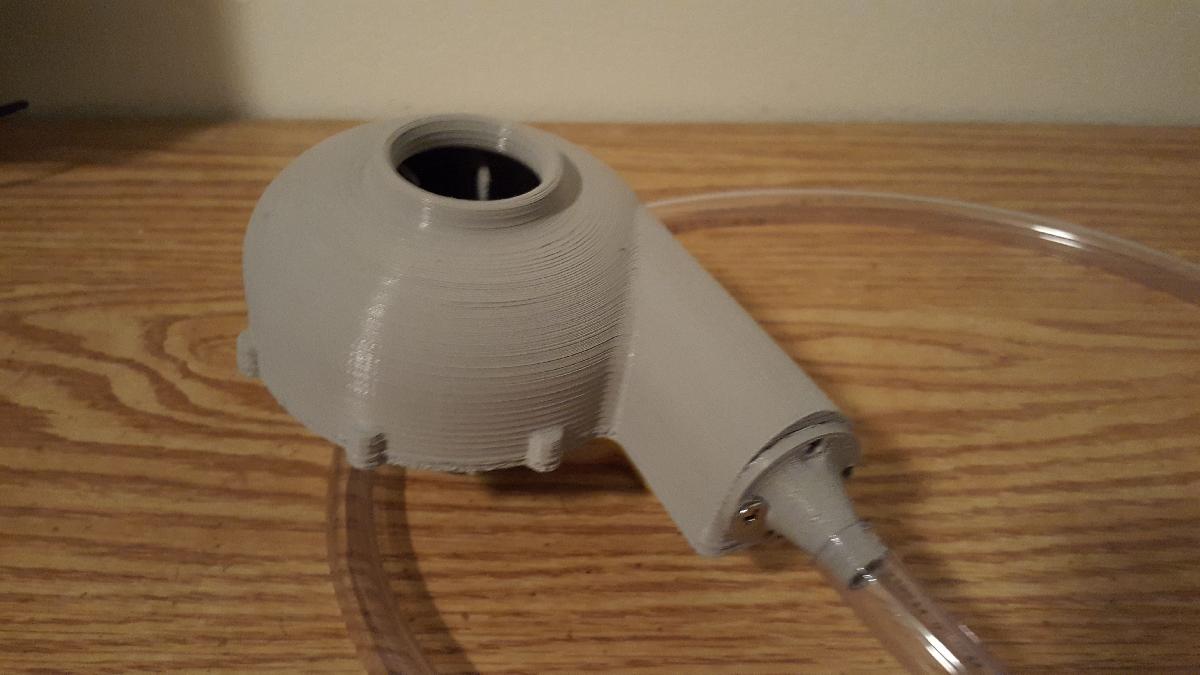 Máquina Pneumática