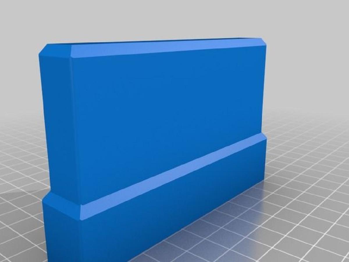 Protetor de lamina de motosserra