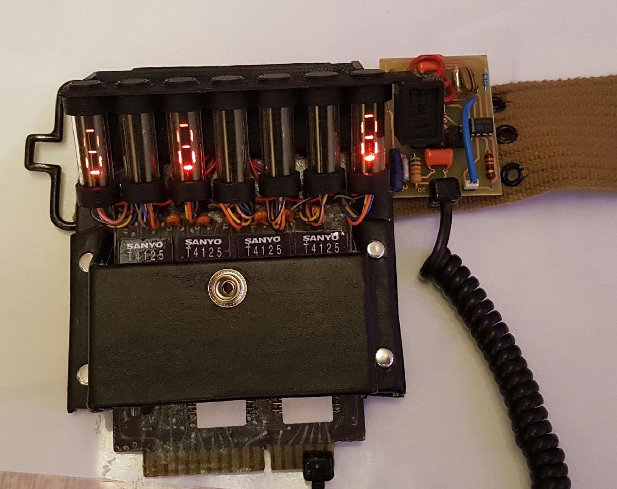 Cinto de Ferramentas do Caca Fantasmas