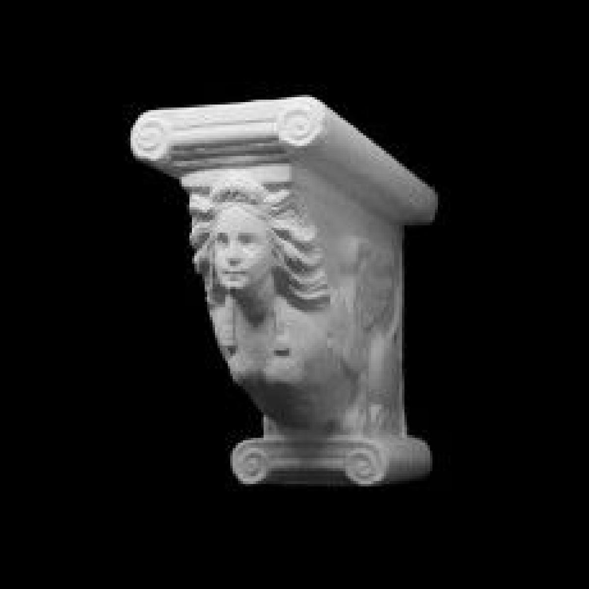 Corbel de Esfinge