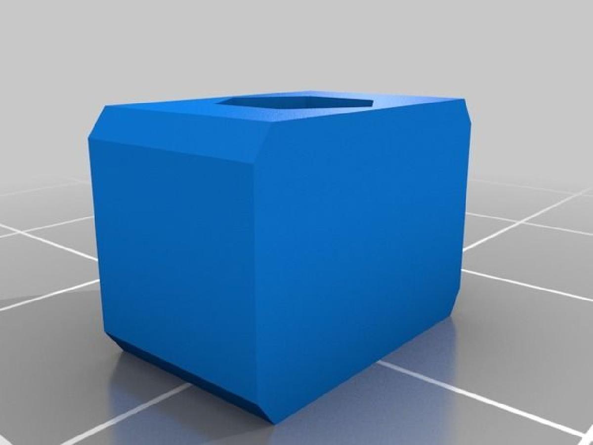 Mais um interruptor de luz no estilo Frankenstein